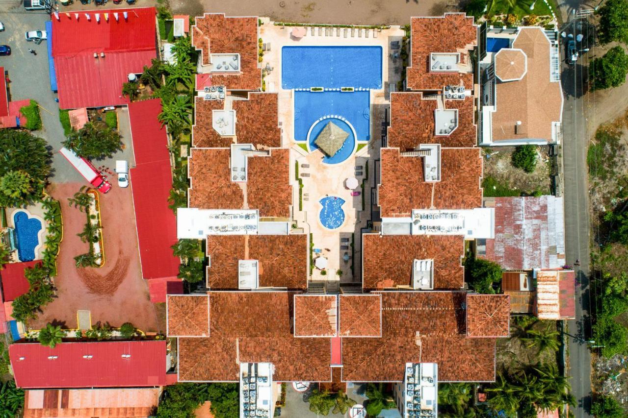 Bahia Encantada E4 ฆาโก ภายนอก รูปภาพ